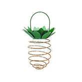 Pineapple String Fairy Lights